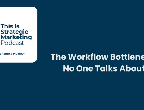 The Workflow Bottleneck No One Talks About