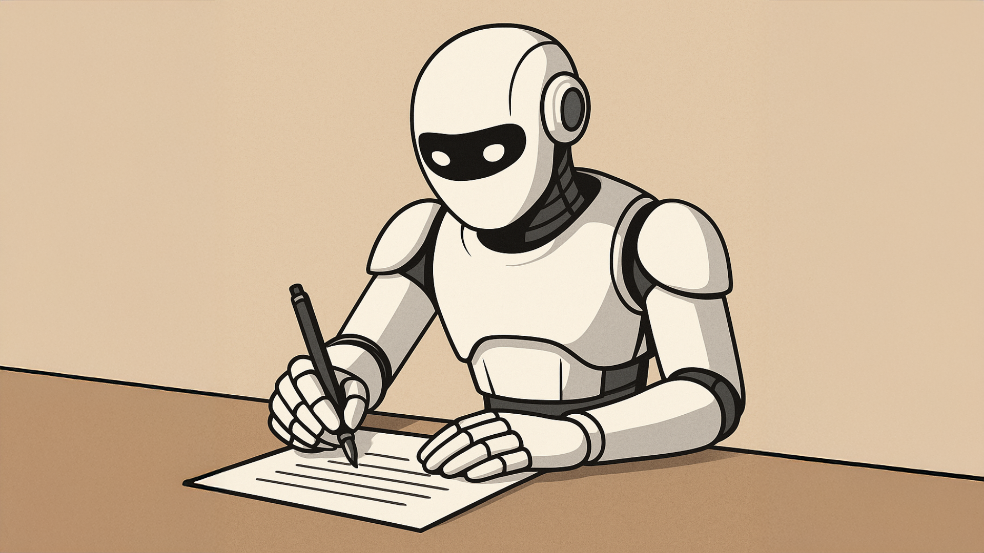 Human Judgement is Your Competitive Advantage